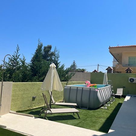 Greenhouse Maleme Agia  Zewnętrze zdjęcie